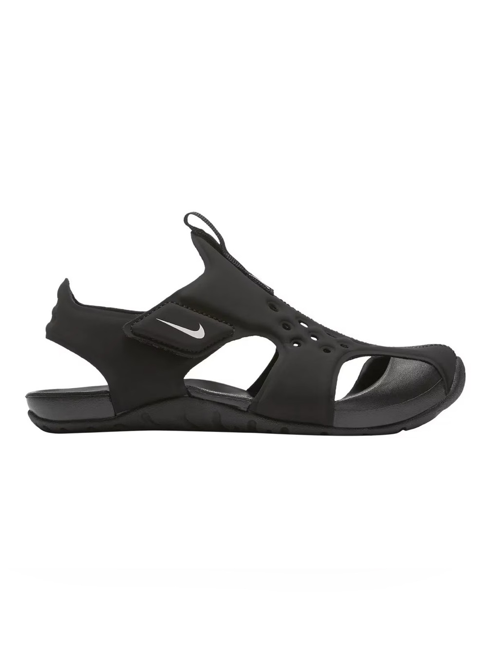 BRAND NEW boy girl youth nike sunray protect sandals size 3Y
